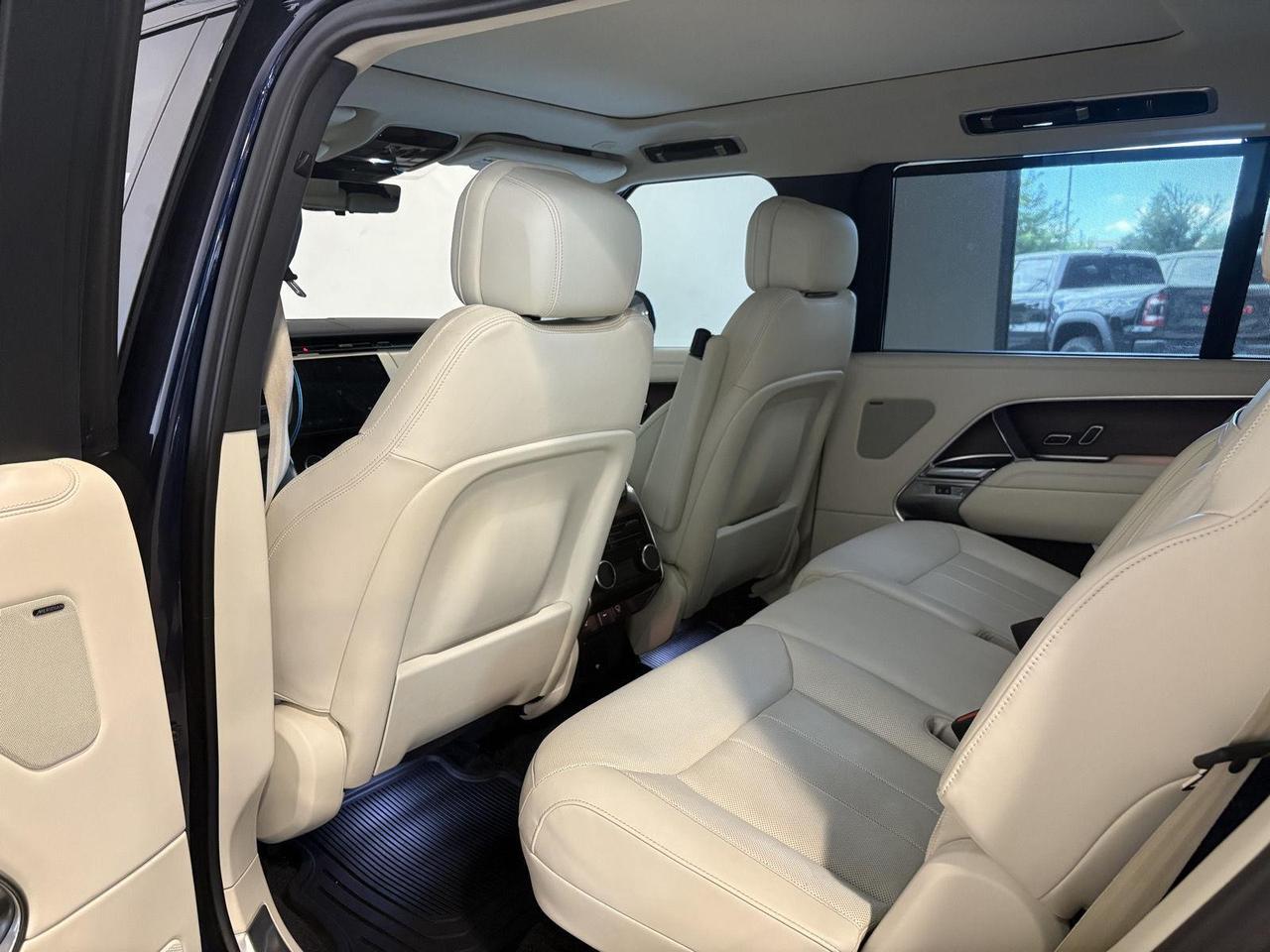 2023 Land Rover Range Rover SE Parker CO