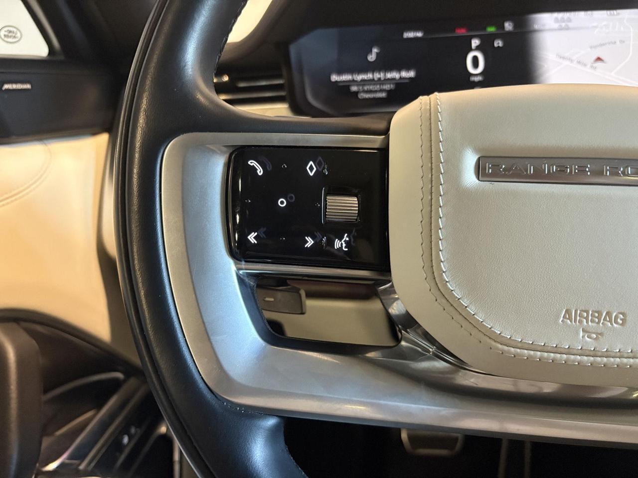 2023 Land Rover Range Rover SE Parker CO