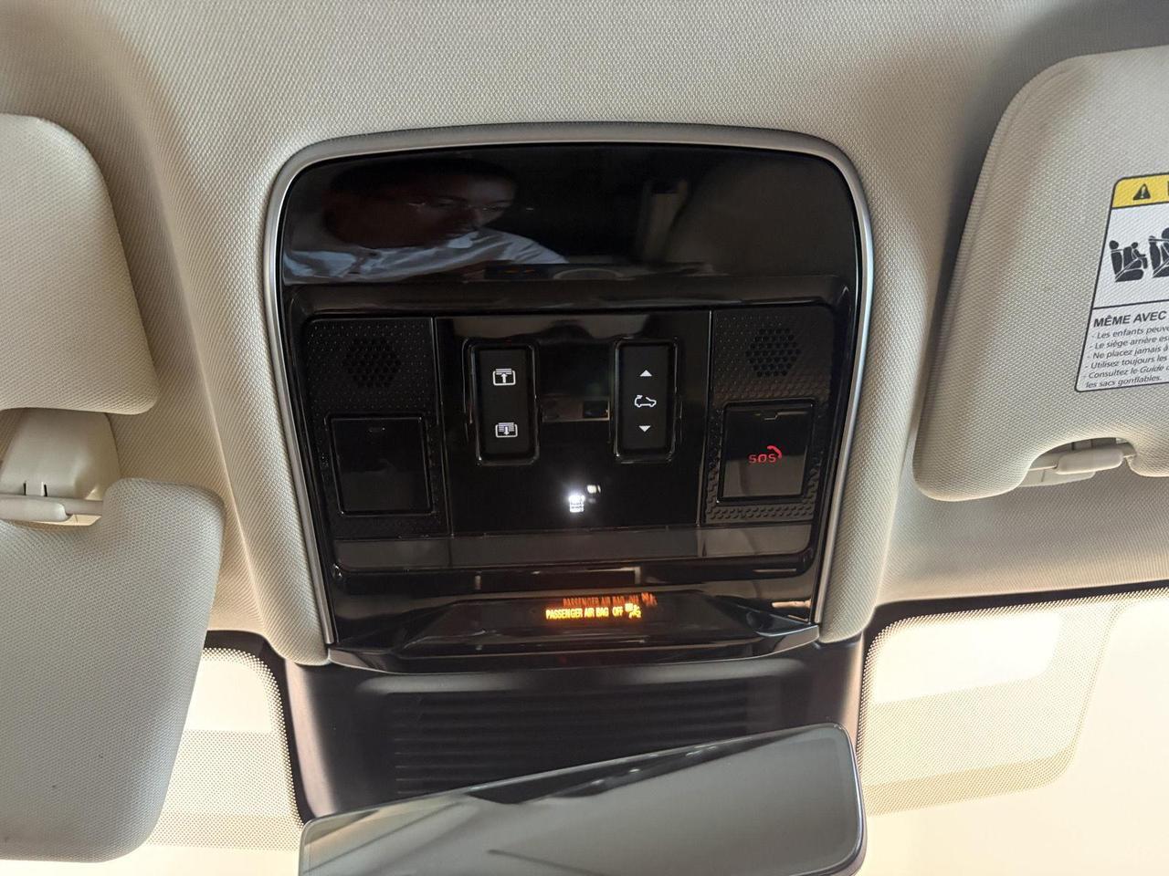 2023 Land Rover Range Rover SE Parker CO