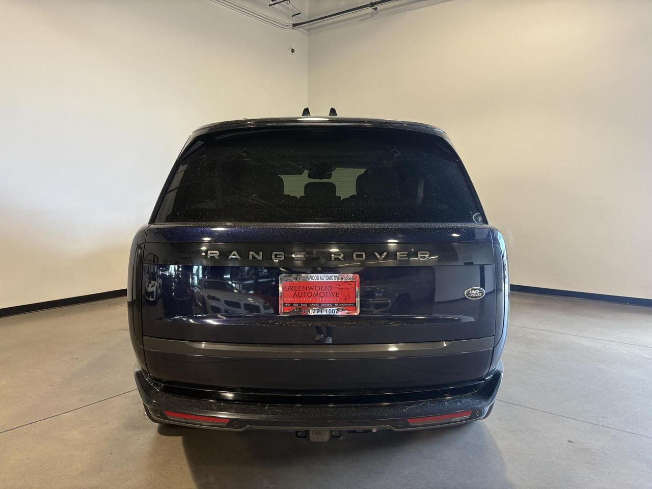 2023 Land Rover Range Rover SE Parker CO
