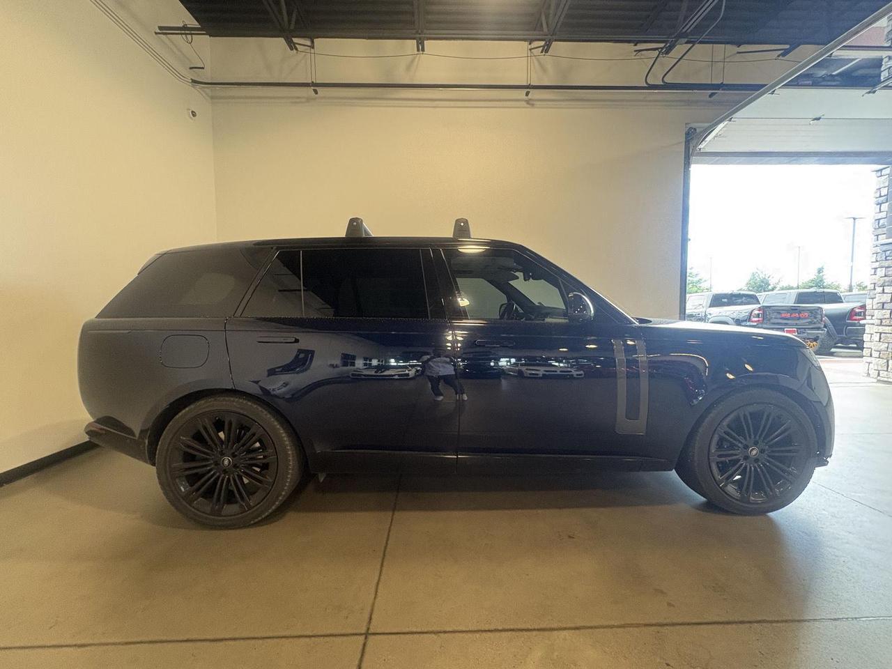 2023 Land Rover Range Rover SE Parker CO