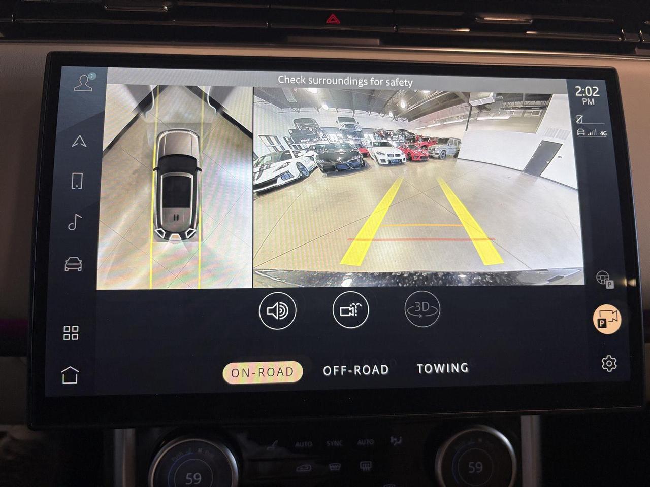 2023 Land Rover Range Rover SE Parker CO