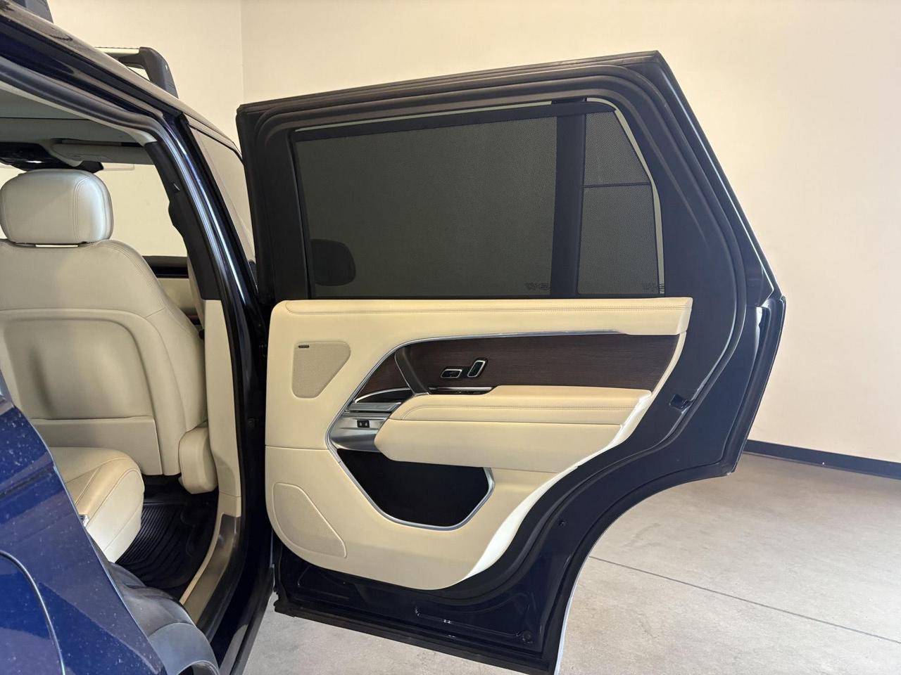 2023 Land Rover Range Rover SE Parker CO