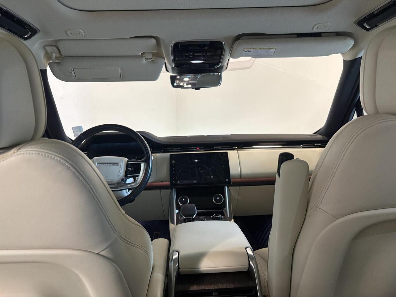 2023 Land Rover Range Rover SE Parker CO
