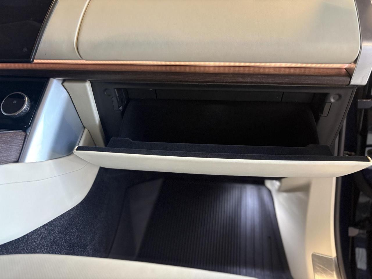 2023 Land Rover Range Rover SE Parker CO