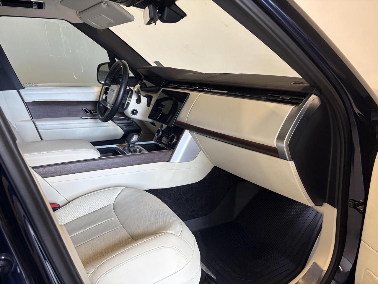 2023 Land Rover Range Rover SE Parker CO