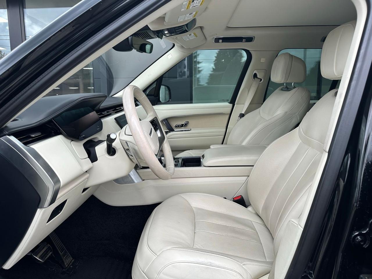 2023 Land Rover Range Rover SE Portland OR