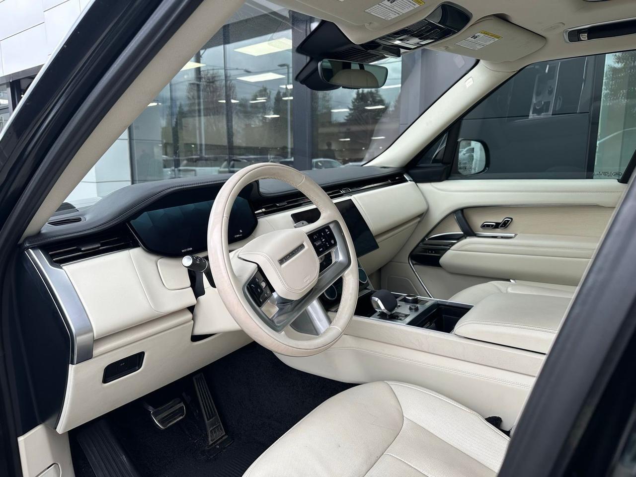 2023 Land Rover Range Rover SE Portland OR