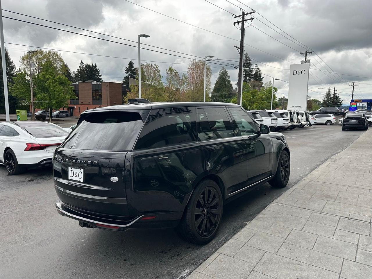 2023 Land Rover Range Rover SE Portland OR