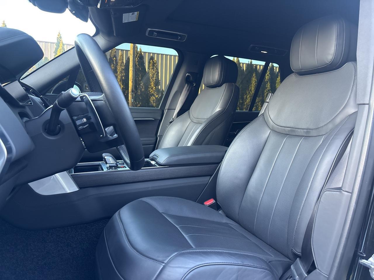 2023 Land Rover Range Rover SE Portland OR