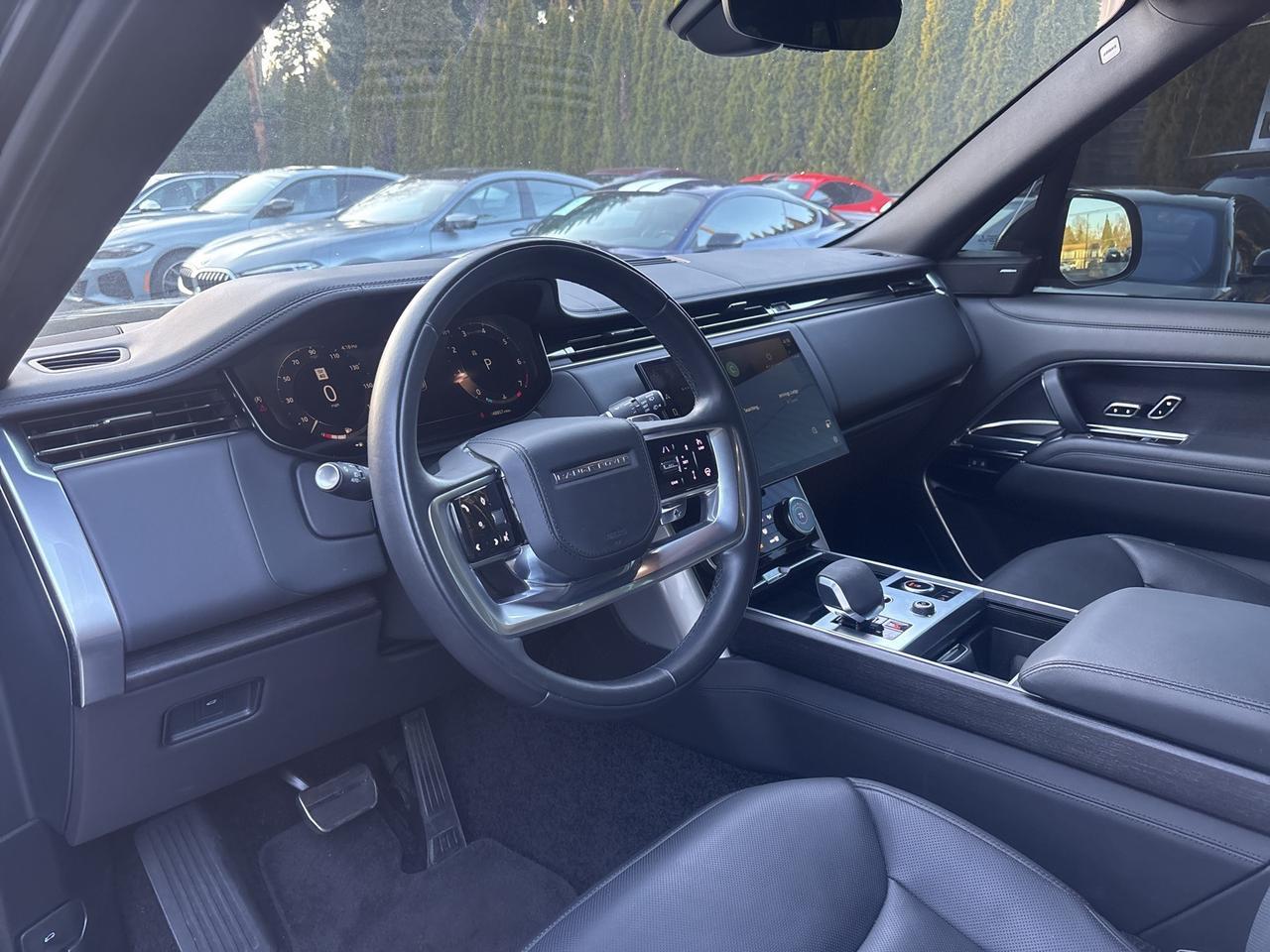 2023 Land Rover Range Rover SE Portland OR