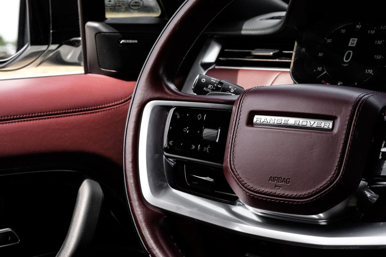 2023 Land Rover Range Rover SE Richardson TX