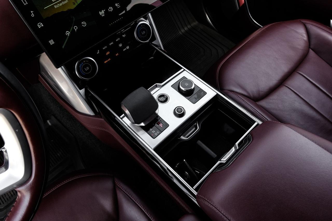 2023 Land Rover Range Rover SE Richardson TX