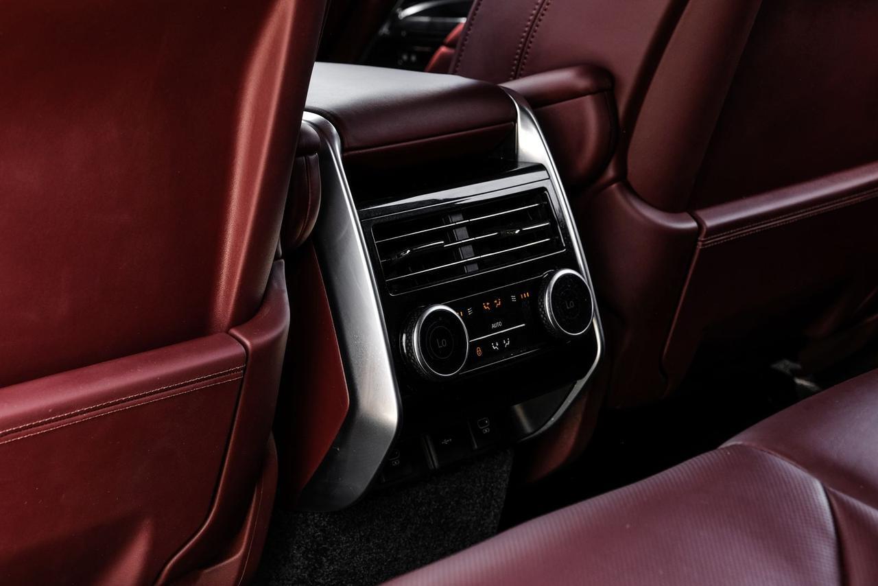2023 Land Rover Range Rover SE Richardson TX