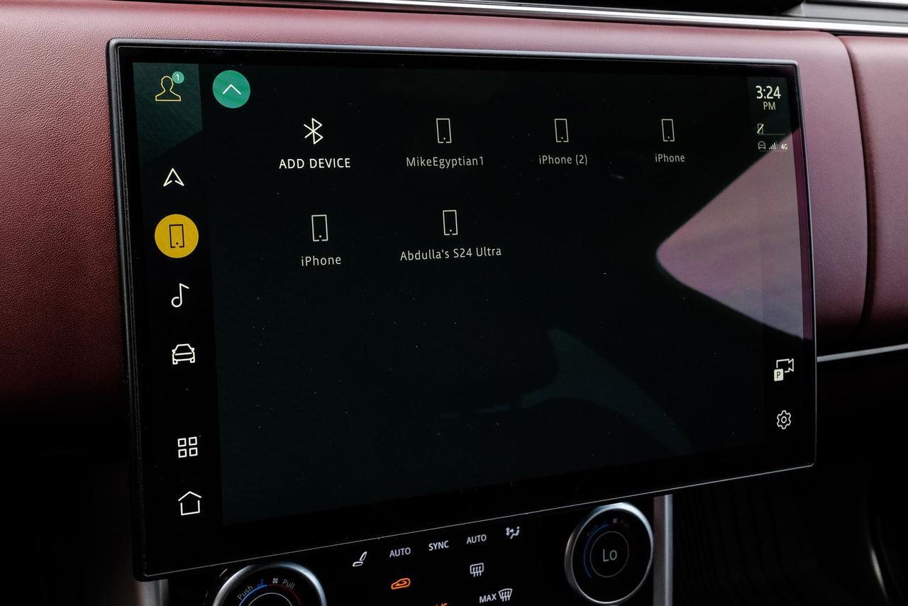 2023 Land Rover Range Rover SE Richardson TX
