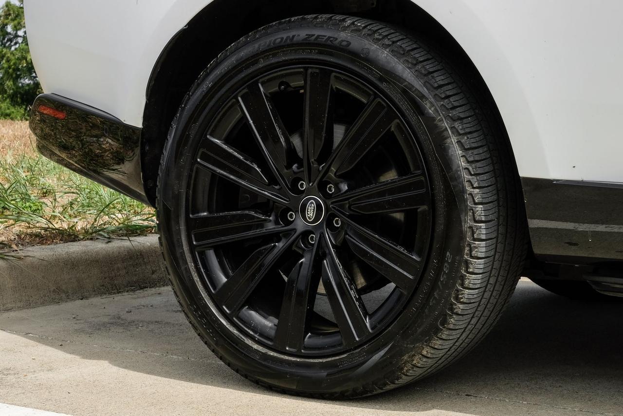 2023 Land Rover Range Rover SE Richardson TX