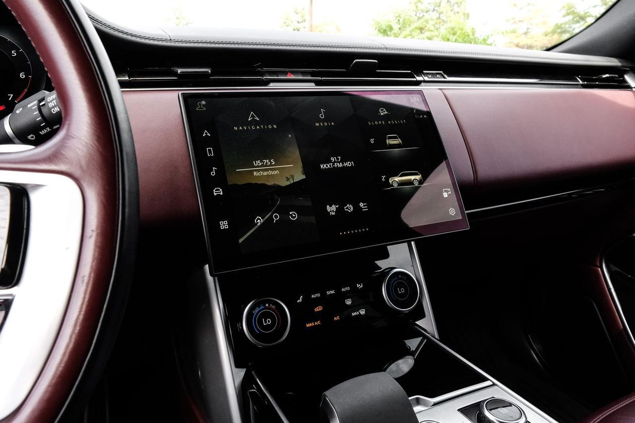 2023 Land Rover Range Rover SE Richardson TX