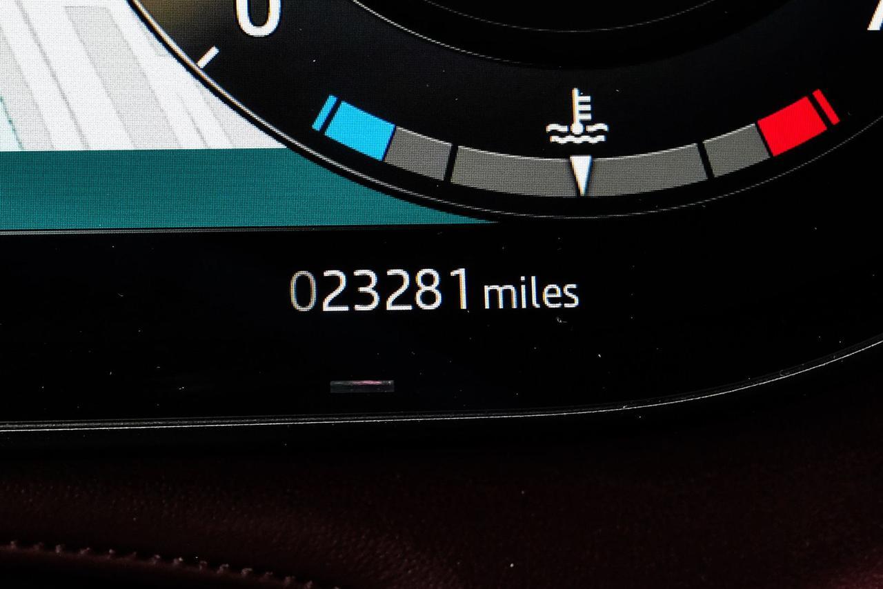 2023 Land Rover Range Rover SE Richardson TX