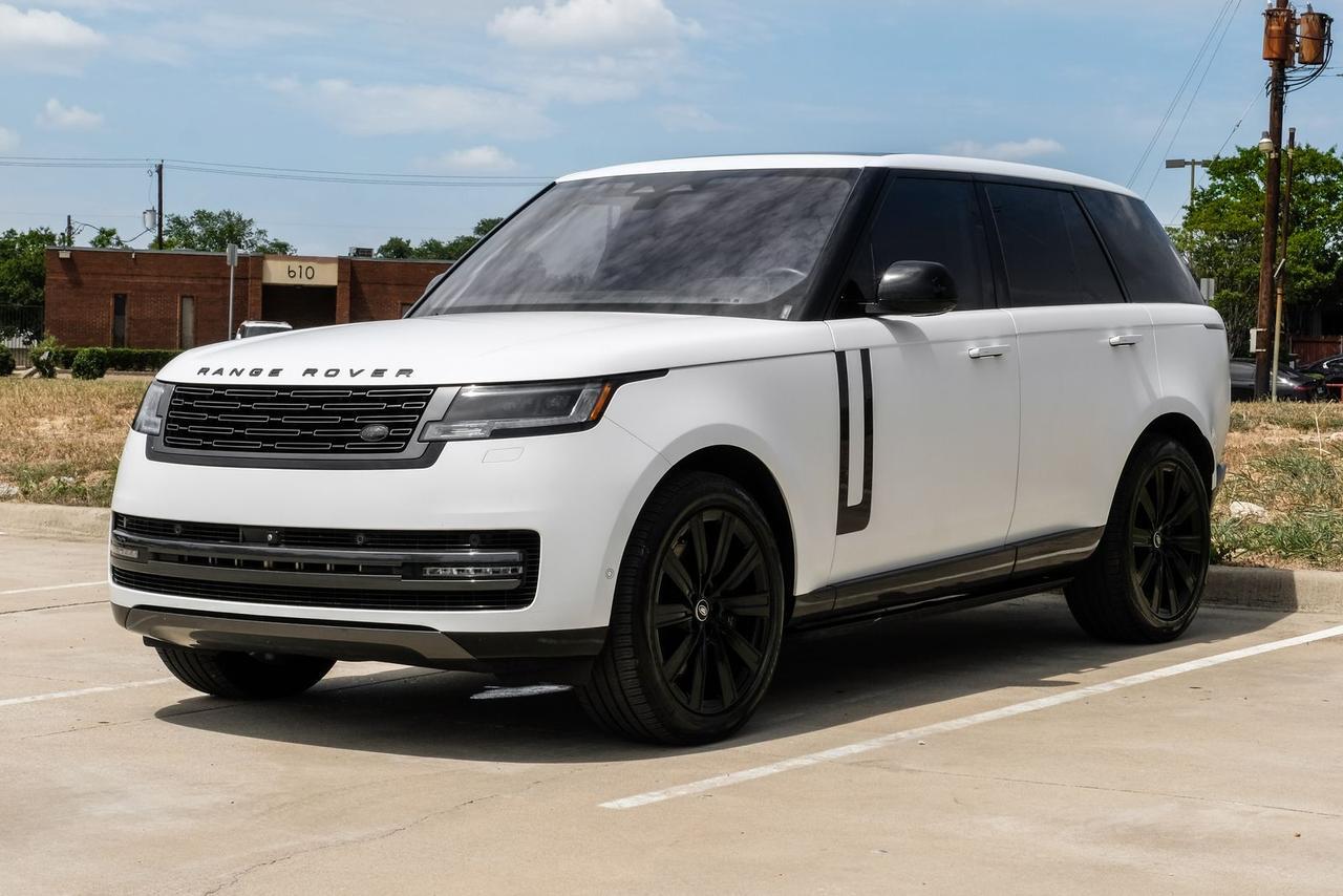 2023 Land Rover Range Rover SE Richardson TX
