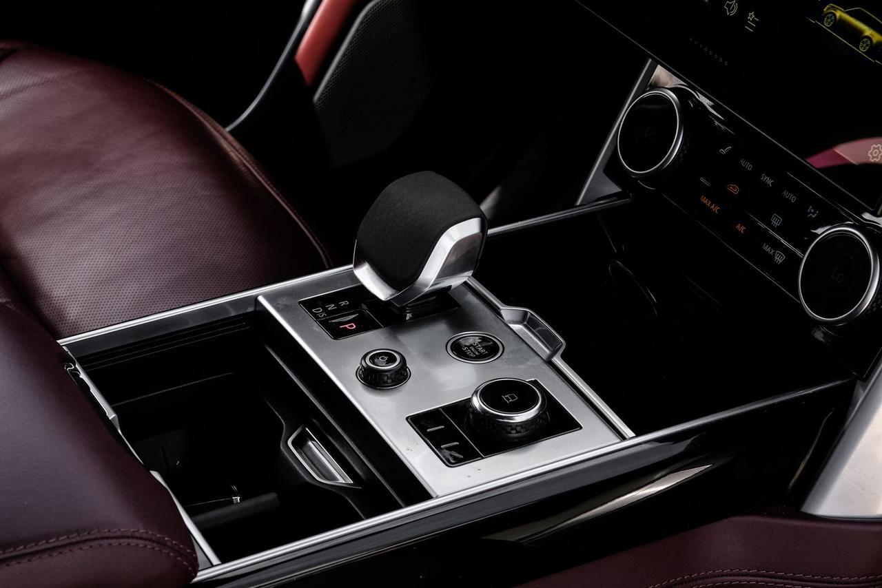 2023 Land Rover Range Rover SE Richardson TX