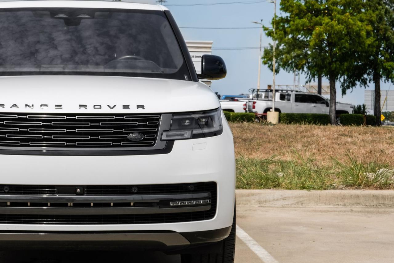 2023 Land Rover Range Rover SE Richardson TX