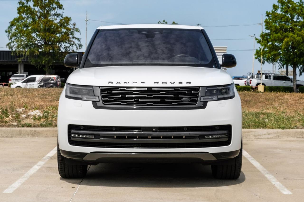 2023 Land Rover Range Rover SE Richardson TX