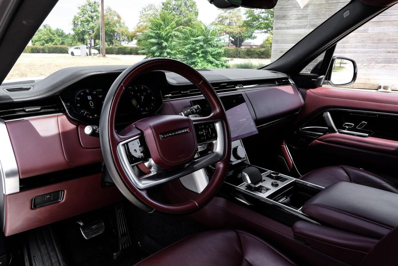 2023 Land Rover Range Rover SE Richardson TX