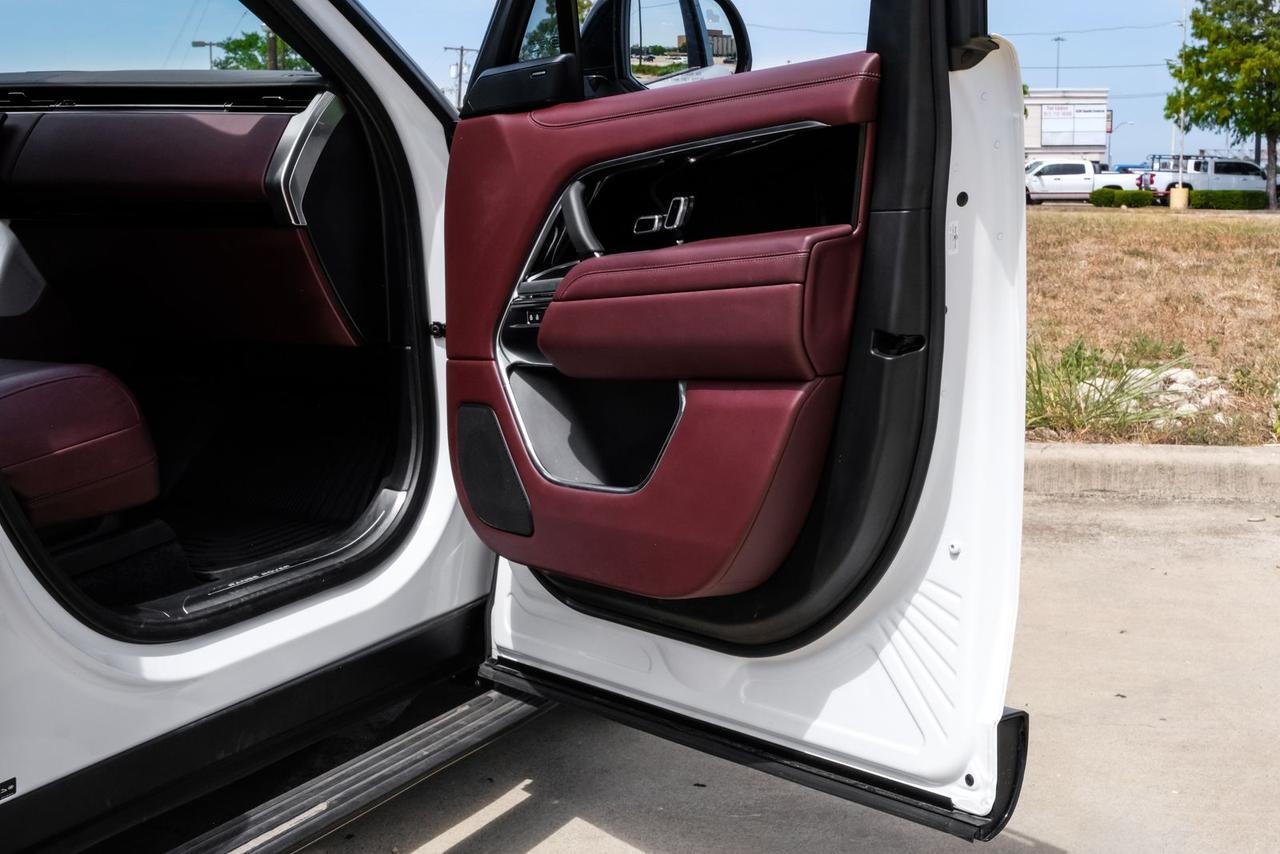 2023 Land Rover Range Rover SE Richardson TX
