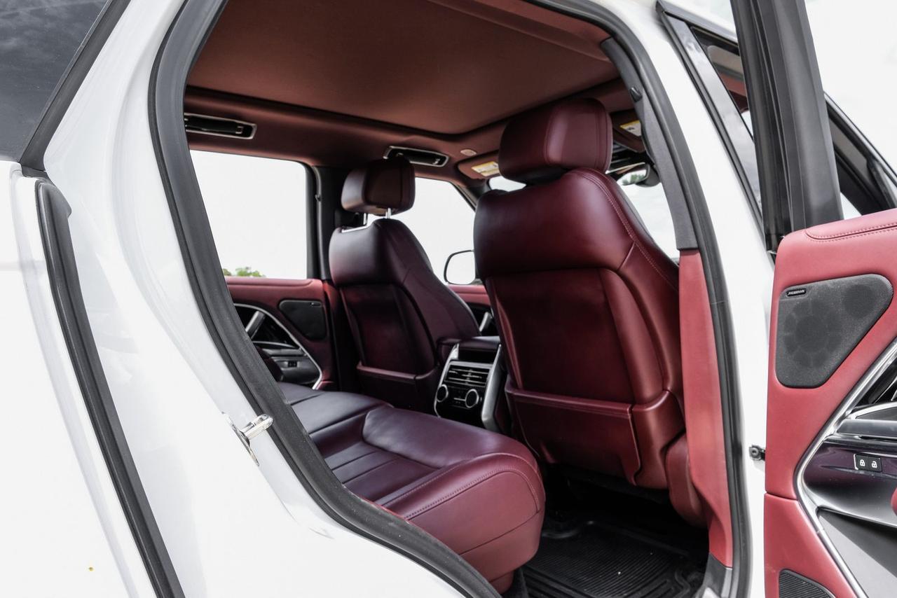 2023 Land Rover Range Rover SE Richardson TX