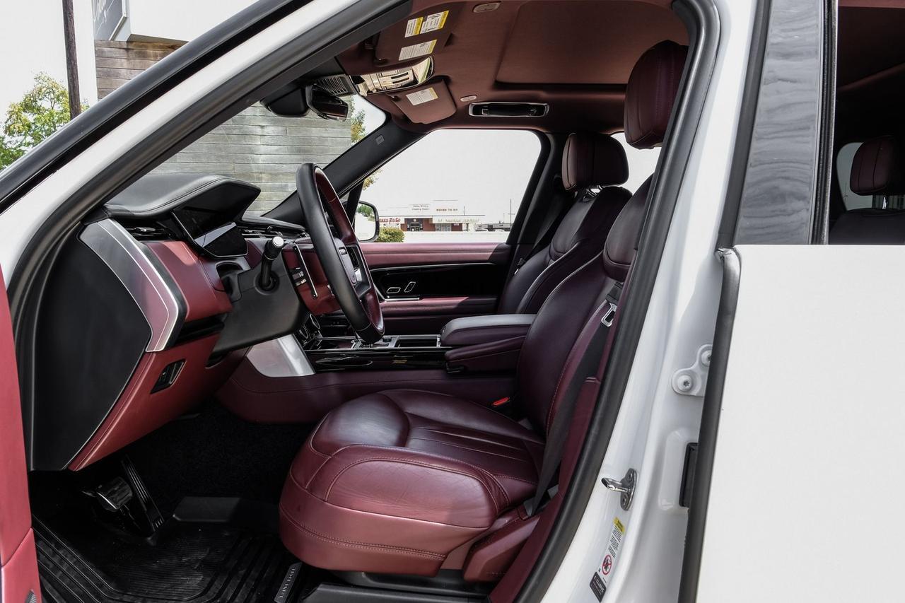 2023 Land Rover Range Rover SE Richardson TX