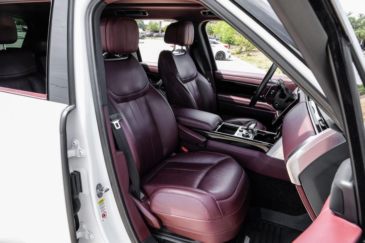 2023 Land Rover Range Rover SE Richardson TX