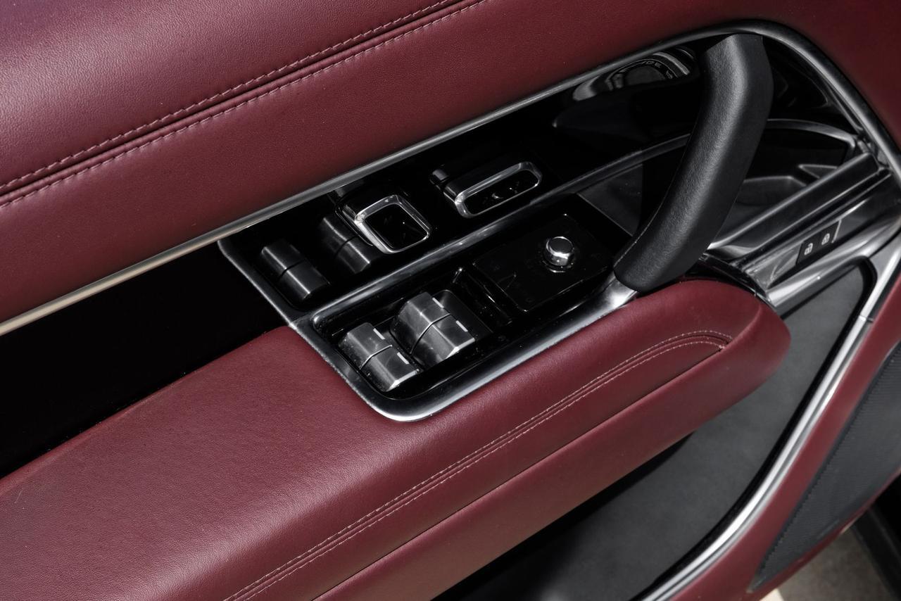 2023 Land Rover Range Rover SE Richardson TX