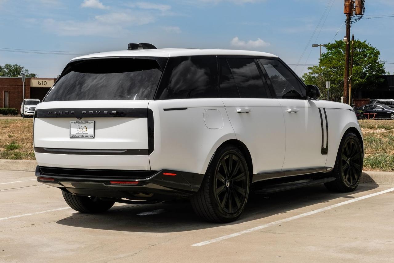 2023 Land Rover Range Rover SE Richardson TX