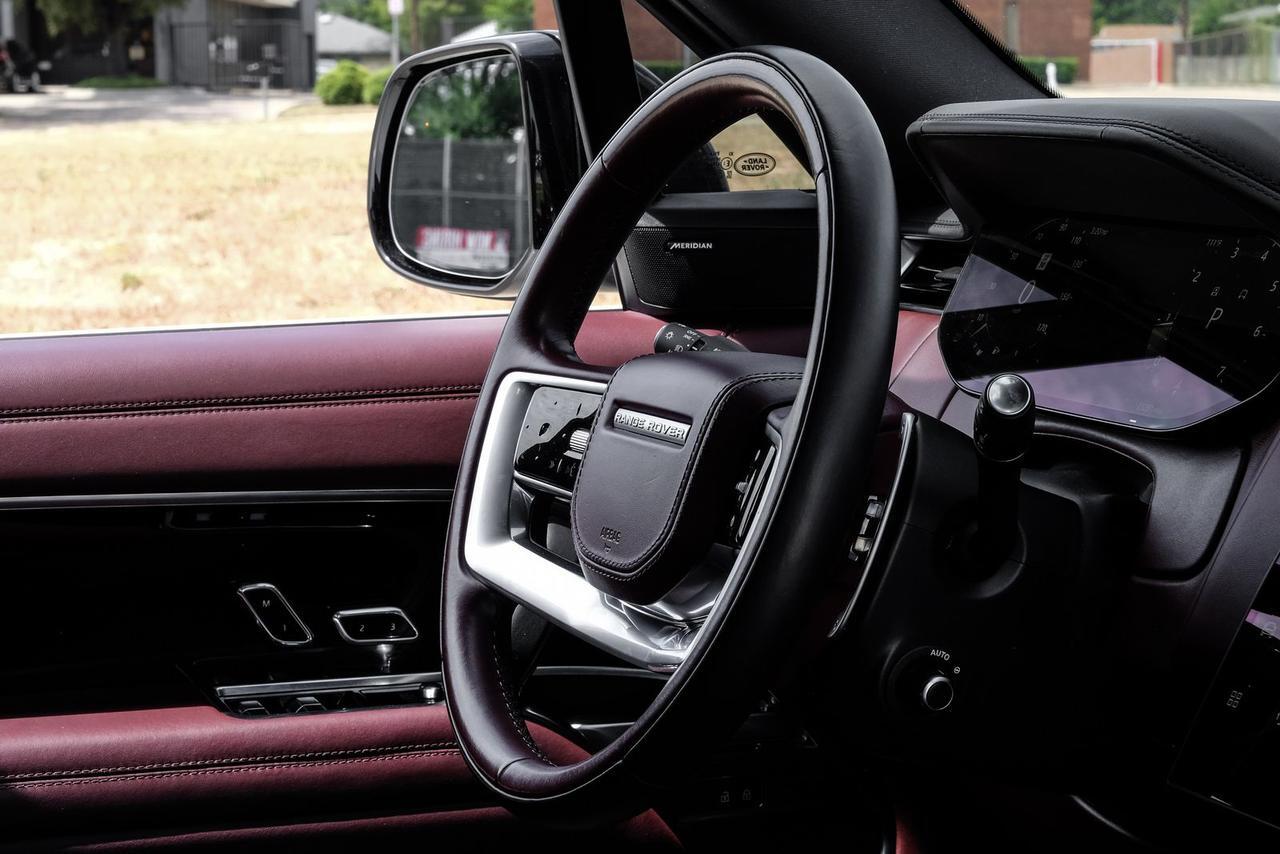 2023 Land Rover Range Rover SE Richardson TX
