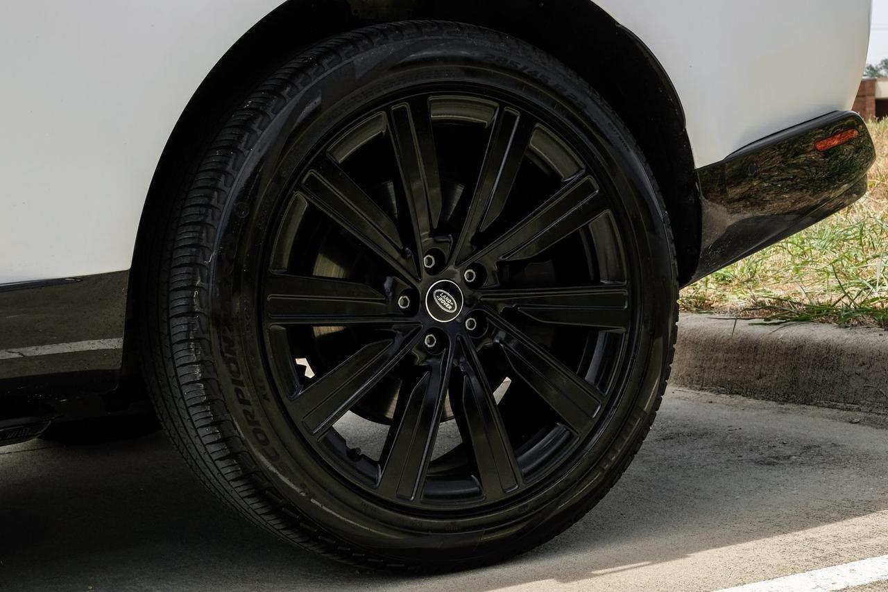 2023 Land Rover Range Rover SE Richardson TX