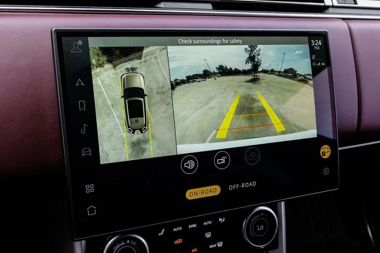2023 Land Rover Range Rover SE Richardson TX