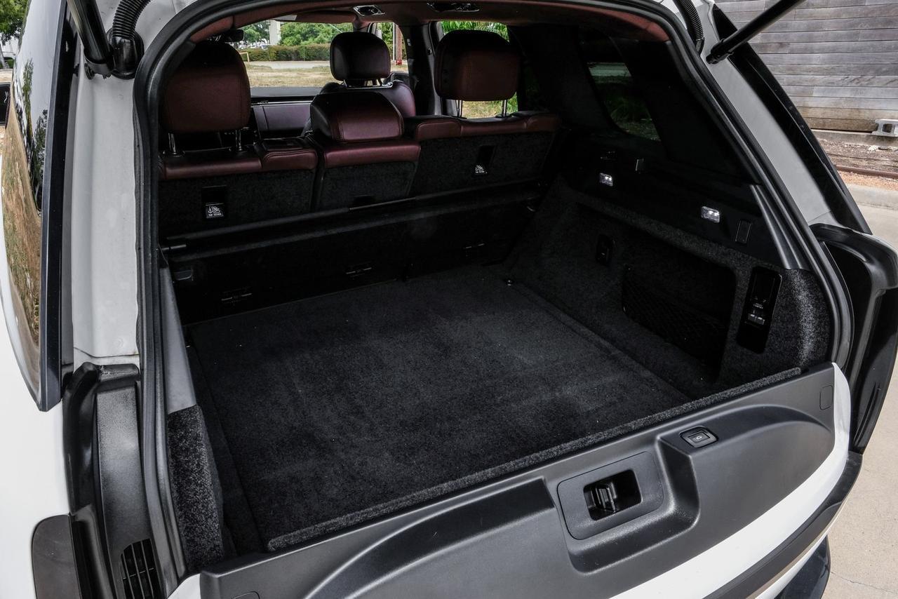 2023 Land Rover Range Rover SE Richardson TX