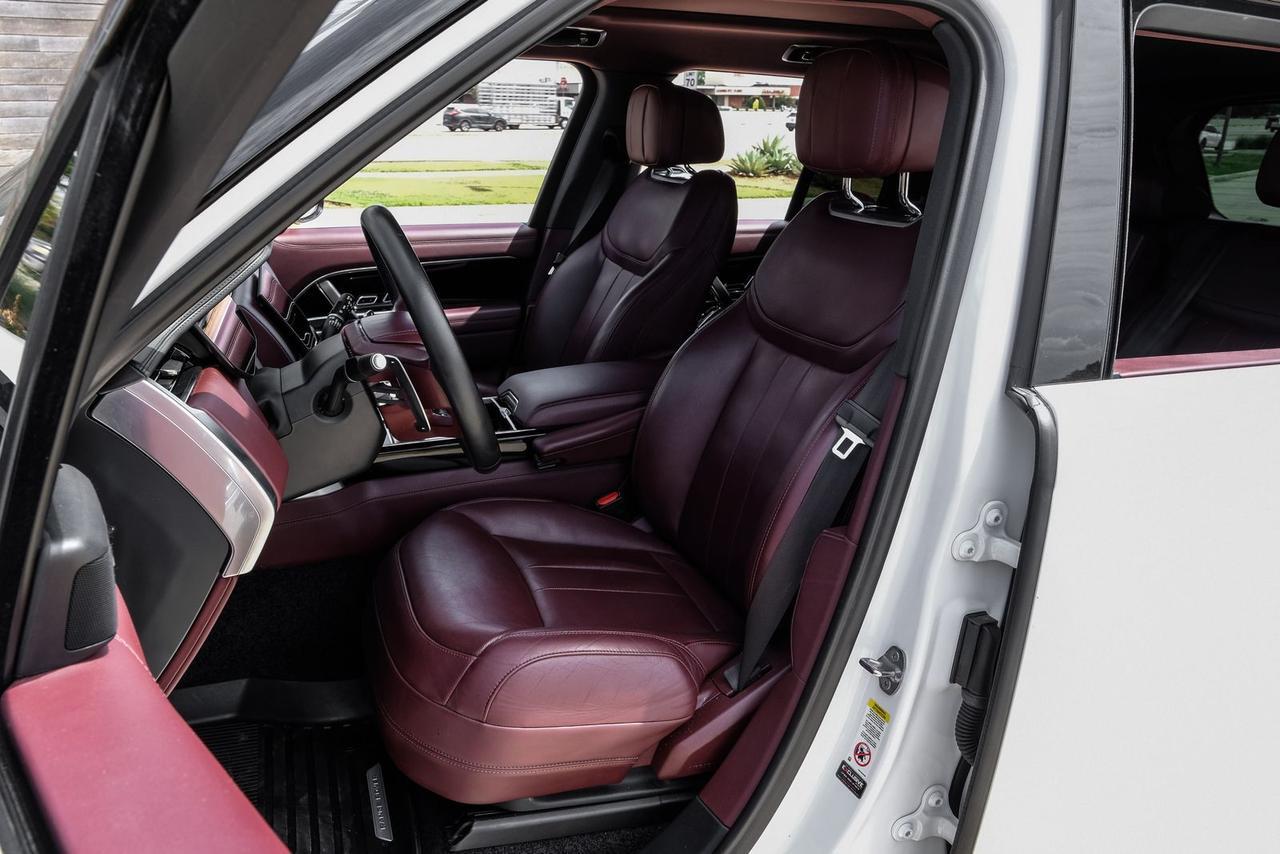 2023 Land Rover Range Rover SE Richardson TX
