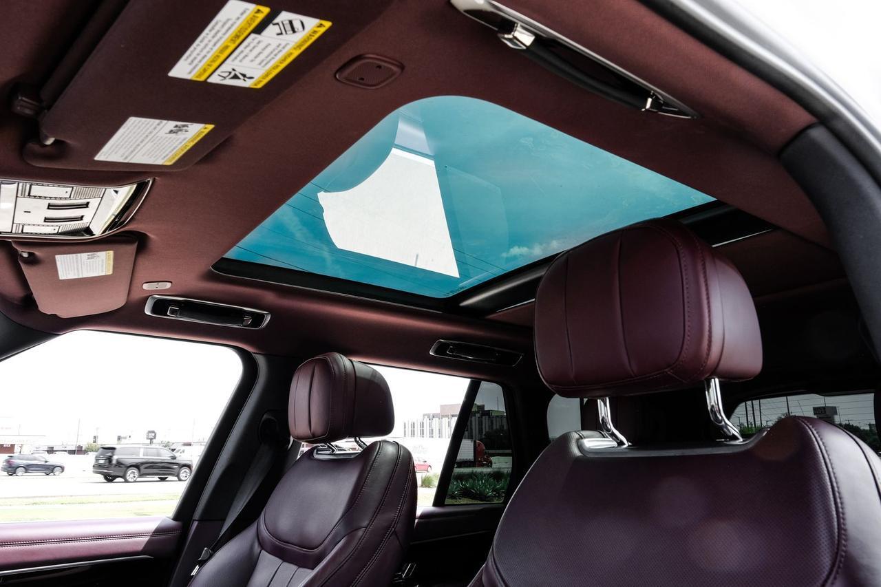 2023 Land Rover Range Rover SE Richardson TX