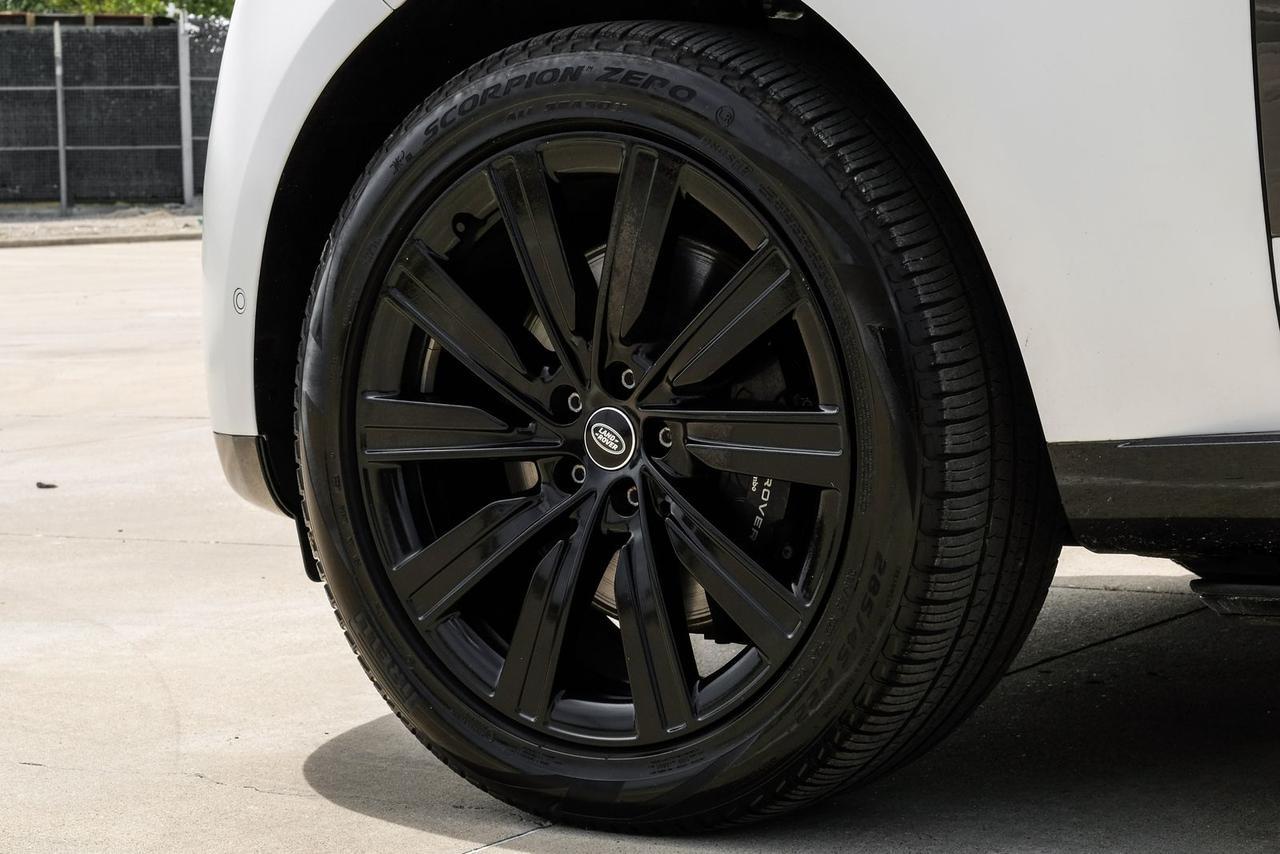 2023 Land Rover Range Rover SE Richardson TX