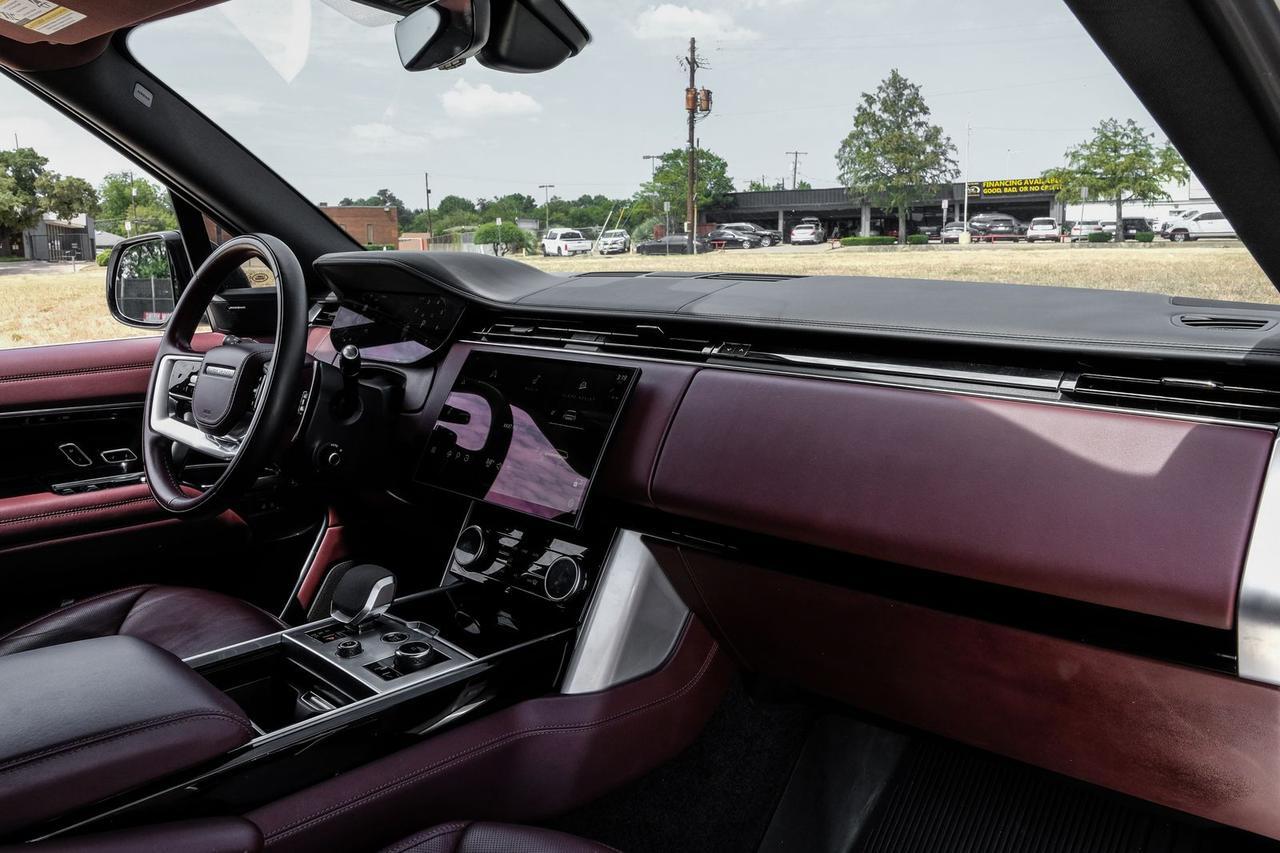 2023 Land Rover Range Rover SE Richardson TX