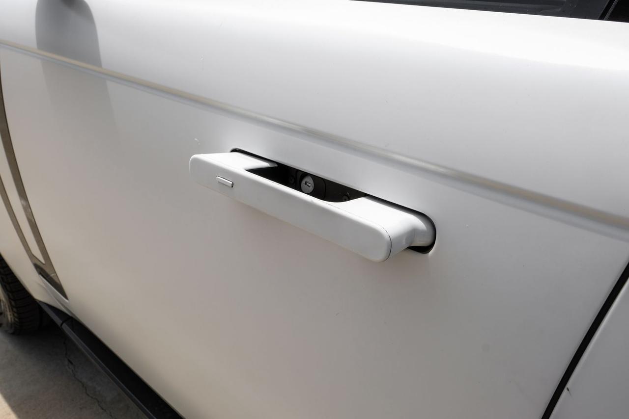 2023 Land Rover Range Rover SE Richardson TX