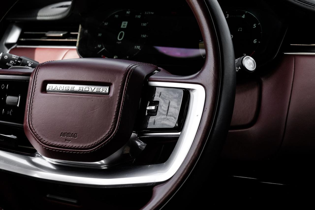 2023 Land Rover Range Rover SE Richardson TX