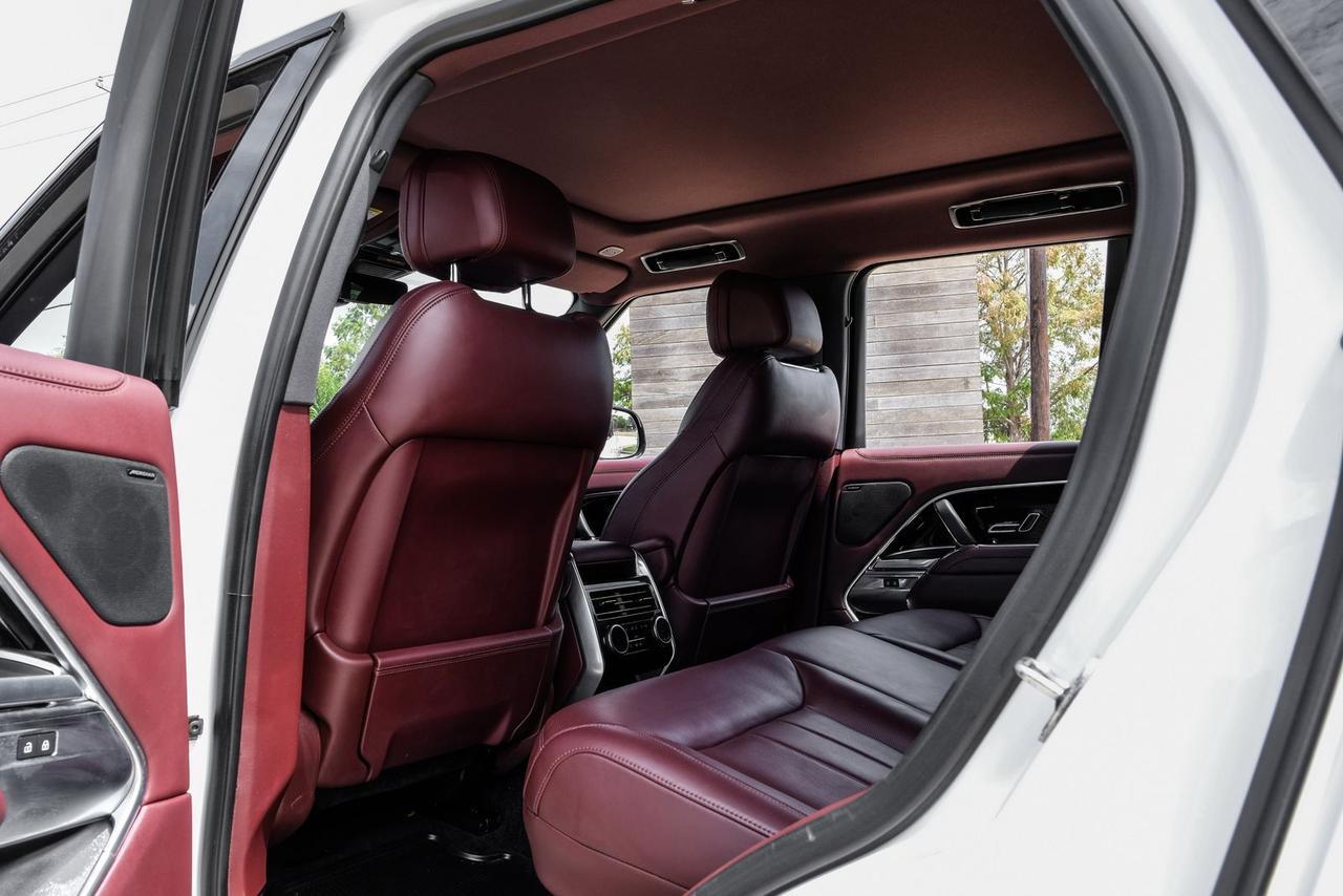 2023 Land Rover Range Rover SE Richardson TX