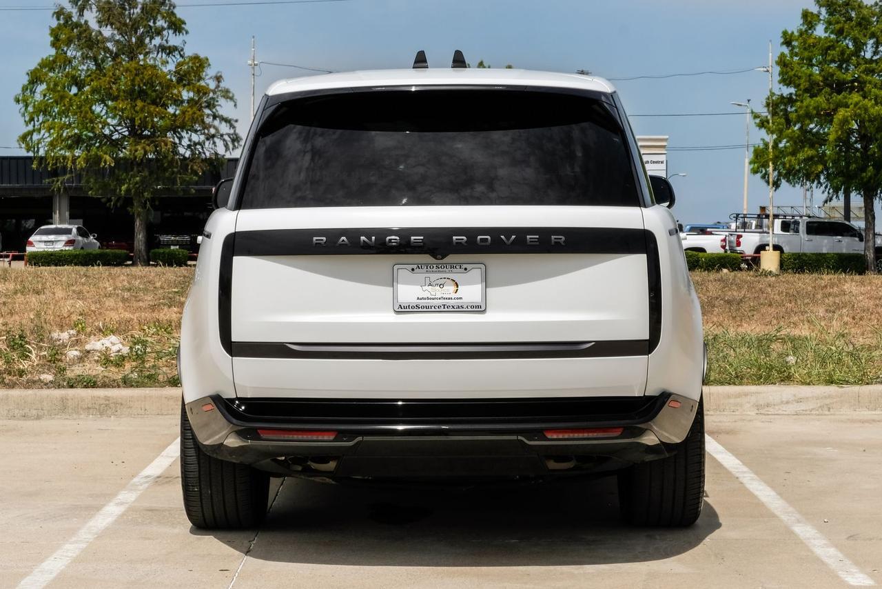 2023 Land Rover Range Rover SE Richardson TX