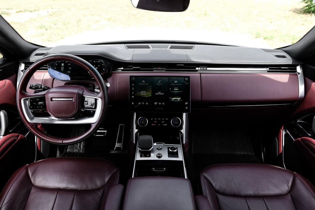 2023 Land Rover Range Rover SE Richardson TX