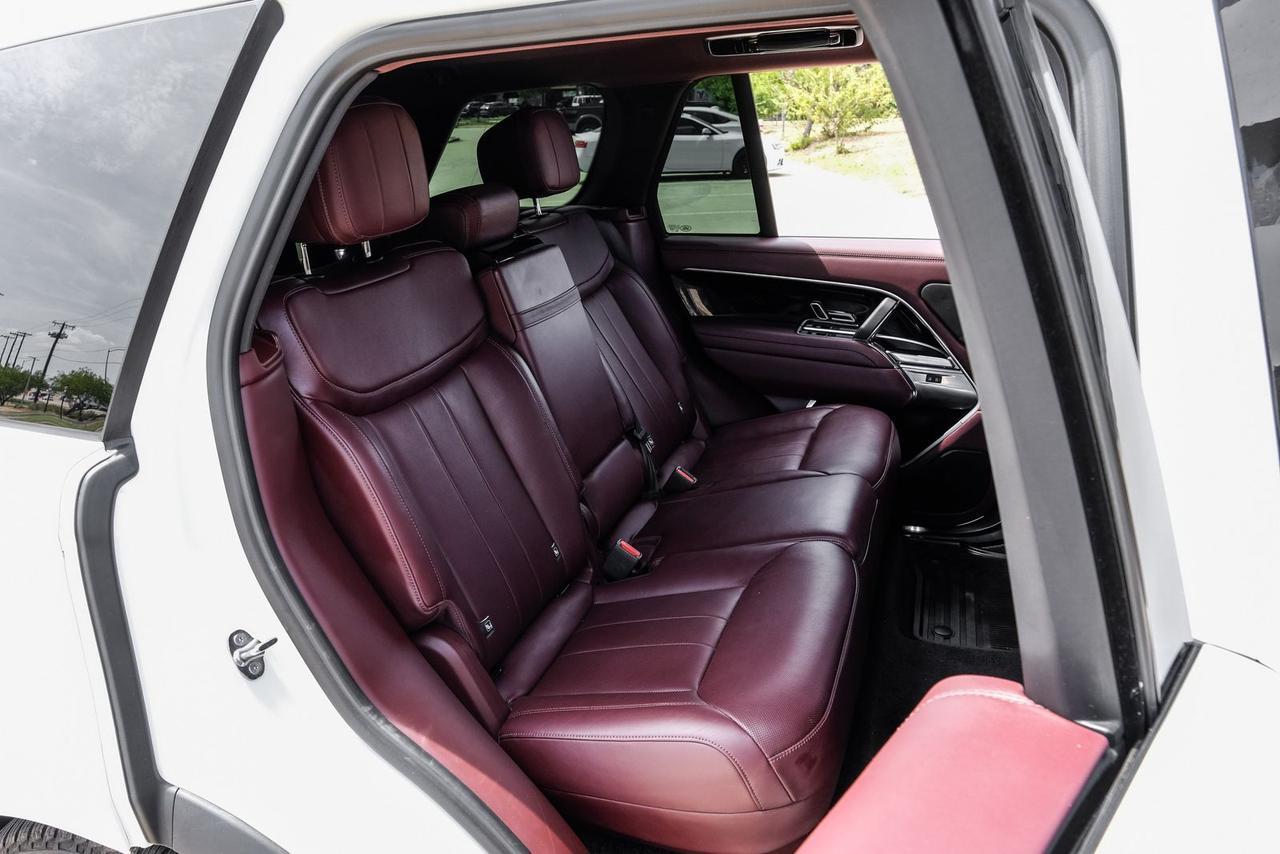 2023 Land Rover Range Rover SE Richardson TX