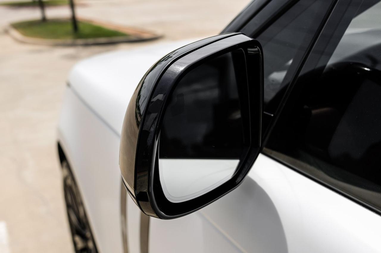 2023 Land Rover Range Rover SE Richardson TX