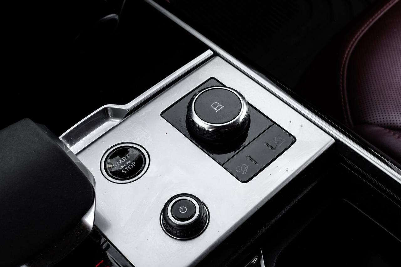 2023 Land Rover Range Rover SE Richardson TX