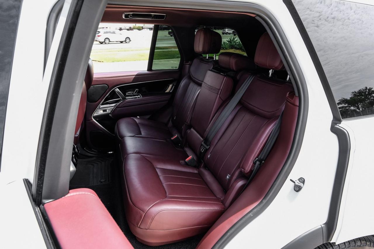 2023 Land Rover Range Rover SE Richardson TX